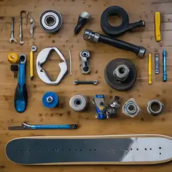 Maintaining Your Skateboard Gear